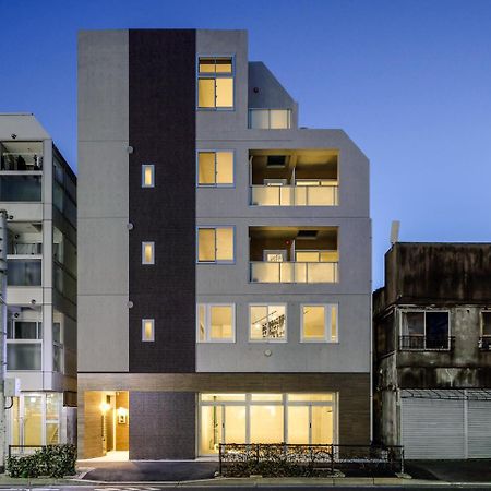 Apartmán Aoca Kaminoge 401 Prefektura Tokio Exteriér fotografie