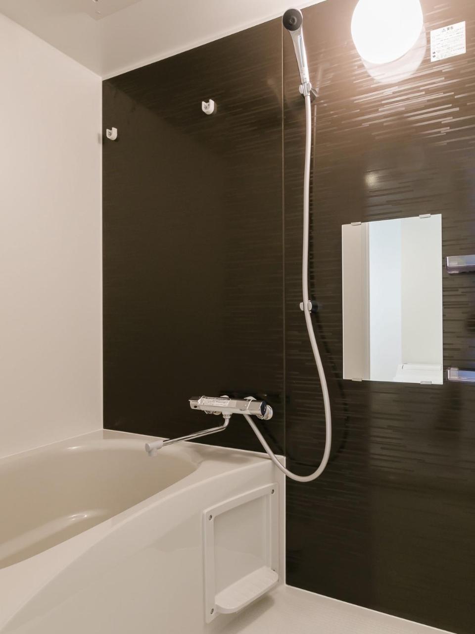 Apartmán Aoca Kaminoge 401 Prefektura Tokio Exteriér fotografie