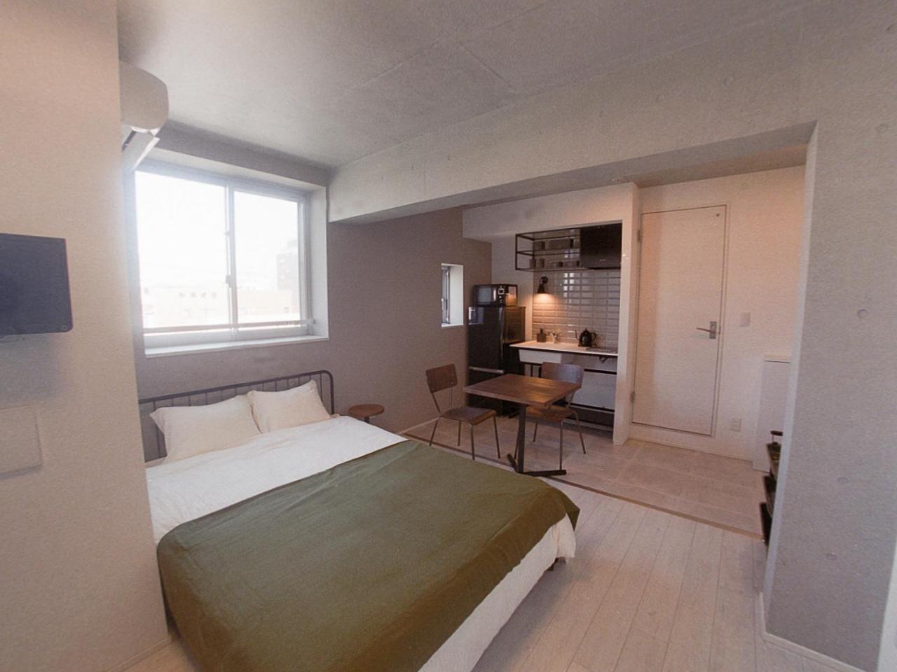 Apartmán Aoca Kaminoge 401 Prefektura Tokio Exteriér fotografie